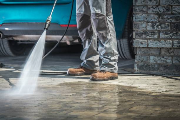 Best Parking Lot Cleaning in Sleepy Hollow Lake, NY
