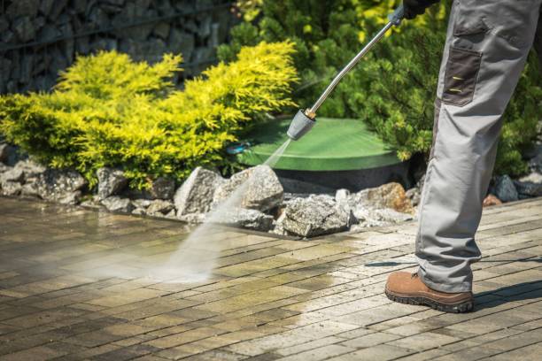 Best Deck and Patio Pressure Washing in Sleepy Hollow Lake, NY
