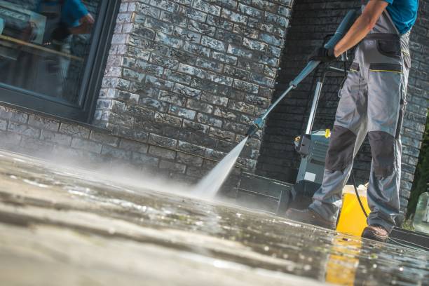 Sleepy Hollow Lake, NY Pressure Washing Pros