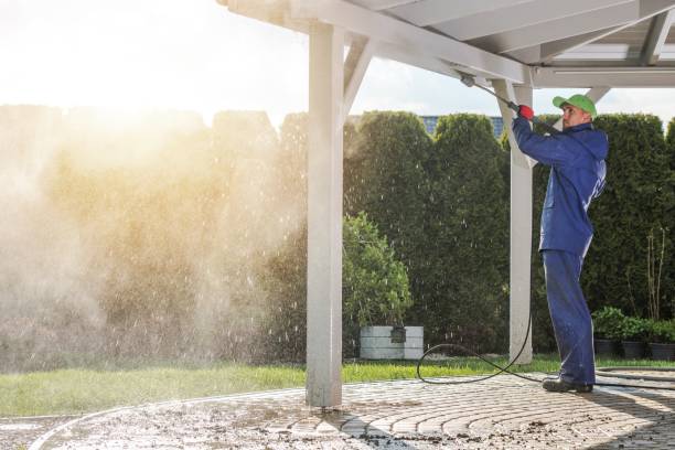 Best Rust and Stain Removal in Sleepy Hollow Lake, NY