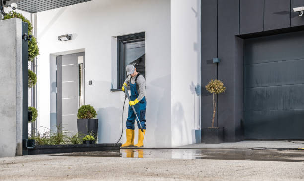 Best Commercial Pressure Washing in Sleepy Hollow Lake, NY