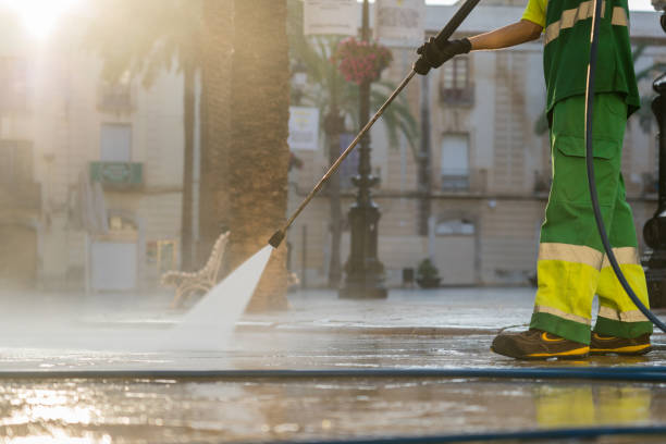 Best Soft Washing for Delicate Surfaces in Sleepy Hollow Lake, NY