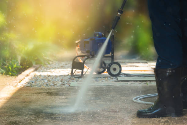 Professional Pressure Washing Services in Sleepy Hollow Lake, NY